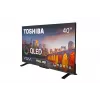 Televizorius QLED 40 colių 40QV2F63DG