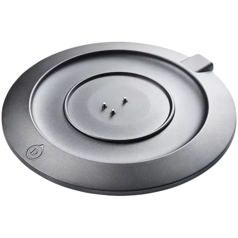 Devialet Mania Light Grey su doku
