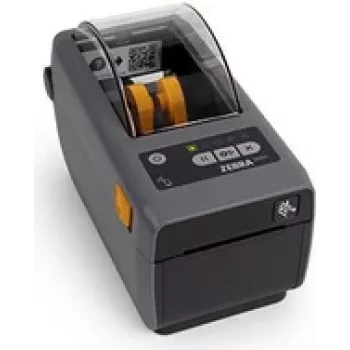 Spausdintuvas Zebra ZD6A023-D2EE00EZ juodas