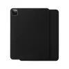Dėklas Folio Crong FLEXFOLIO, Apple iPad 11 Pro / Air 10,9 colio, juodas