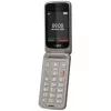 Senjorų telefonas Gigaset GL595 2.8 colio 0.3 MP pilkas
