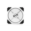 EK Water Blocks 120 mm korpuso ventiliatorius – pilka spalva