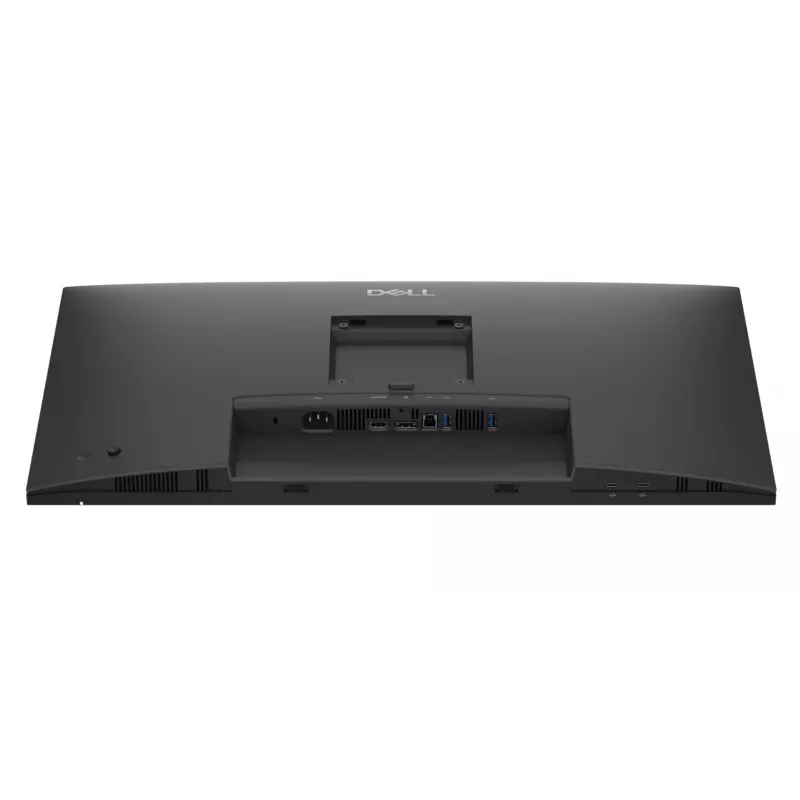 DELL Pro P 27 P2726H WOST kompiuterio monitorius 68,6 cm (27 col.) 1920 x 1080 pikselių Full HD LCD juodas