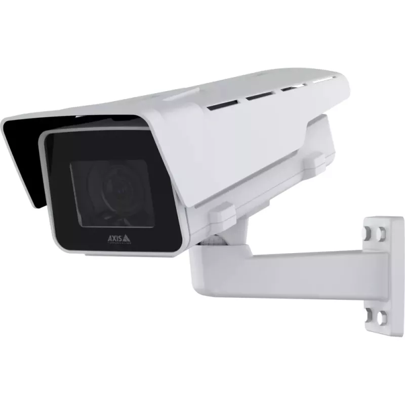 IP stebėjimo kamera Axis P1385-E Box 1920 x 1080 pikselių