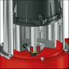 Einhell 4171450 Sodo įrankis 17.500 L Juodos spalvos