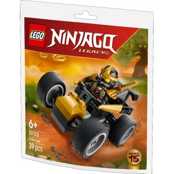 LEGO Ninjago 30723 Kolio Automobilis