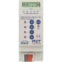 MDT AKK-0416.03 perjungimo pavara 4 kanalų, 2TE, REG, 16A, 70µ