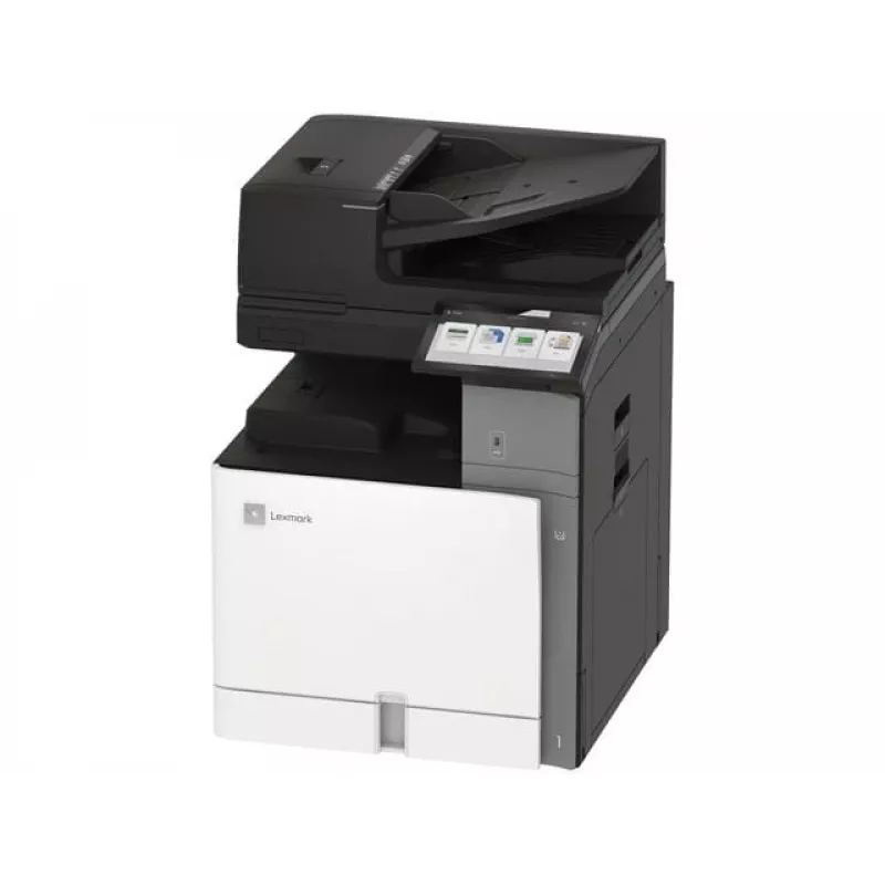 Daugiafunkcis spausdintuvas Lexmark CX833se lazerinis spalvotas