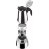 Moka kavos virimo aparatas LAMART LT7075 100 ml