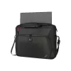 Lenovo 4X41A30365 nešiojamojo kompiuterio dėklas 39,6 cm (15,6 colio) Toploader krepšys juodas