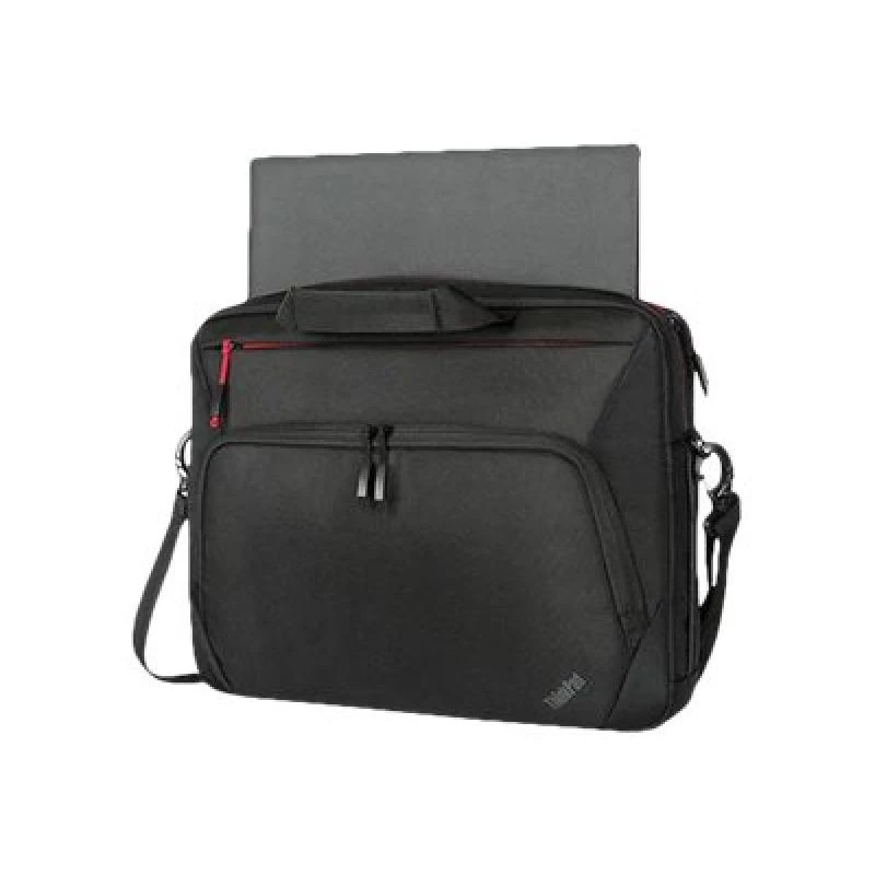 Lenovo 4X41A30365 nešiojamojo kompiuterio dėklas 39,6 cm (15,6 colio) Toploader krepšys juodas