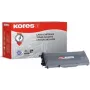 Kores G1265HCS spausdintuvo eksploatacinė medžiaga juoda