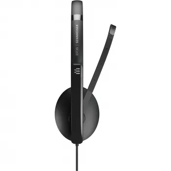 EPOS Germany ausinės ADAPT 135T USB-A II (1000900)
