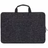 Dėklas nešiojamam kompiuteriui Rivacase 7915 39,6 cm (15,6 colio) juodas baltas