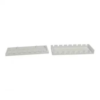 Synergy 21 S216344 - Baltas Patch Panel