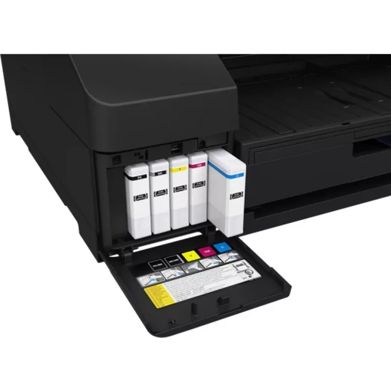 Epson SureColor P5300 didelio formato spausdintuvas su Wi-Fi, pjezoelektrinis rašalinis, spalvotas, 5760 x 1440 DPI, A2 (420 x 594 mm), Ethernet LAN