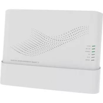 Maršrutizatorius Telekom Digitalisierungsbox Smart 2 Dual Band Wi-Fi 802.11ac