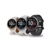 Stelio STSWA102BT Activ Pro GPS laikrodis 46mm juodas titano korpusas