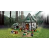 LEGO HARRY POTTER 76428 Hagrido trobelė – netikėtas apsilankymas