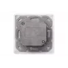 Tinklo lizdas Digitus CAT 6A Class EA DN-9007-S-1