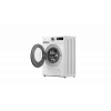 Priekinio pakrovimo skalbimo mašina Midea MF110W70B/W-HR — 7 kg, 1200 aps./min., A, 60×40 cm, LED ekranas, garo funkcija, balta