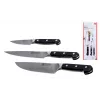 ZWILLING Rinkinys De 3 Peiliai Pro (384300070)
