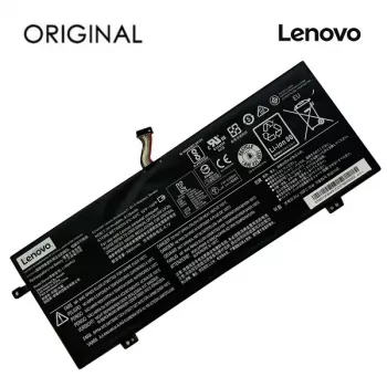 Baterija nešiojamam kompiuteriui, Lenovo L15M4PC0 Original