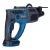 Akumuliatorinis sraigtinis plaktukas Makita DHR202Z (1200 RPM)