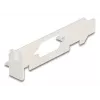 Delock 90892 USB į RS-232 keitiklis, FTDI FT231XS, USB 2.0, pin header į D-Sub 9