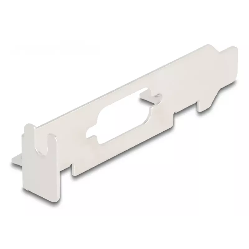 Delock 90892 USB į RS-232 keitiklis, FTDI FT231XS, USB 2.0, pin header į D-Sub 9