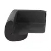 Apsauginis putplasčio kampas DeLOCK 18396 56x56x33mm juodas