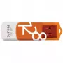 Philips FM12FD00B USB atmintukas 128 GB USB Type-A 3.2 Gen 1 (3.1 Gen 1) Oranžinis, Baltas