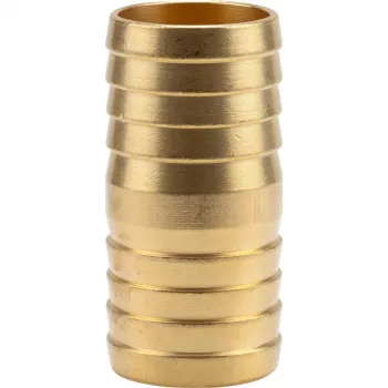 GARDENA 7182-20 jungtis žalvarinė auksinė 25 mm (1 inch)