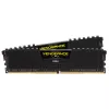 Corsair CMK32GX4M2D3600C18 Atminties modulis 32 GB: 2 x 16 GB juodas