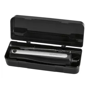 Elektrinis peilis CLATRONIC EM 3702 120W Juodas