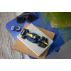 LEGO Speed Champions 77243 Oracle Red Bull Racing RB20 F1 lenktyninis automobilis