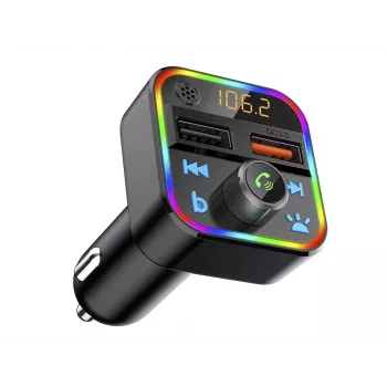 FM siųstuvas BLOW 74-164# Bluetooth 87.5 - 108 MHz