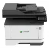 Lexmark MX431adn spausdintuvas Laser Nespalvotas MFP A4 40 ppm USB Ethernet LAN
