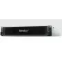 Storage server Rack 2U SYNOLOGY DP7200 — EPYC 7272 2.9GHz, 32 GB RAM, 123.84 TB (HDD+SSD), 12 diskų