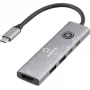 Renkforce USB-C dokavimo stotelė RF-DKS-908, universali, tinka įvairiems prekių ženklams (RF-6797972)