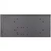 Silverstone RM51 Rack 5U juodas serverio korpusas
