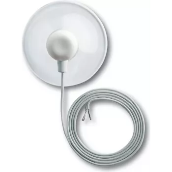 Busch-Jaeger daugiafunkcis jutiklis 2CKA006410A0389 — šviesos jutiklis, 15–50 000 lx, baltas