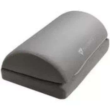 ThunderX3 Pakojis su audinio užvalkalu - Loft Grey