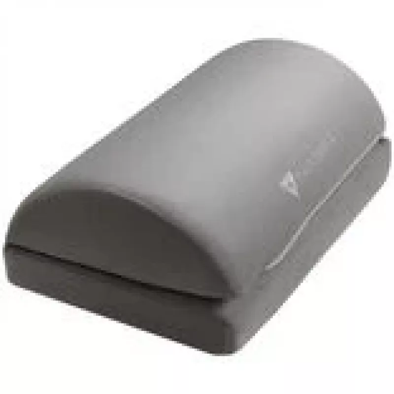 ThunderX3 Pakojis su audinio užvalkalu - Loft Grey