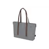 Moteriškas dėklas DICOTA Laptop Shopper Bag Eco MOTION 13–14,1 colių vienspalvis