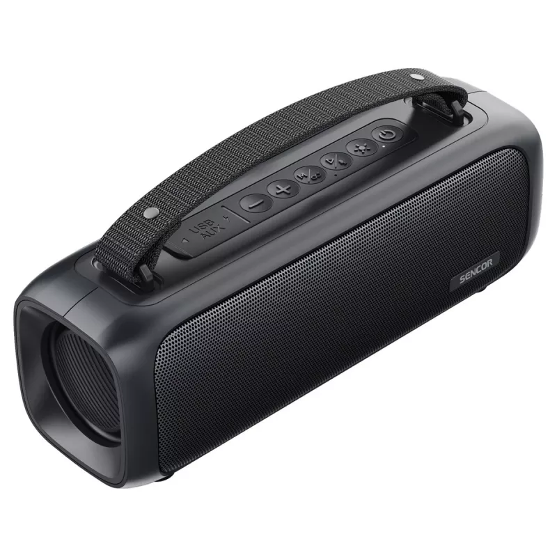 Belaidis garsiakalbis Sencor SSS 3000 KIDS 5W