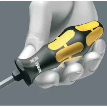 Atsuktuvų rinkinys Wera Big Pack 900 Kraftform 05133285001