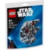 LEGO Konstruktorius 30708 Star Wars „Sakalo Tūkstantmetis“ Mini Modelis Polietileniniame Maišelyje, Mažas Kolekcinis Rinkinys