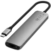 Satechi 7-in-1 USB-C adapteris su Ethernet