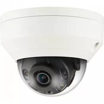 IP kupolinė apsaugos kamera Hanwha QNV-6012R 1920 x 1080 pikselių
